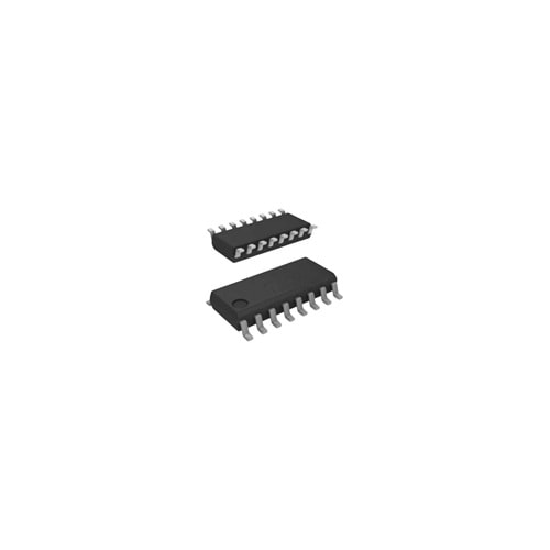 74HC165 SMD Entegre SOIC-16
