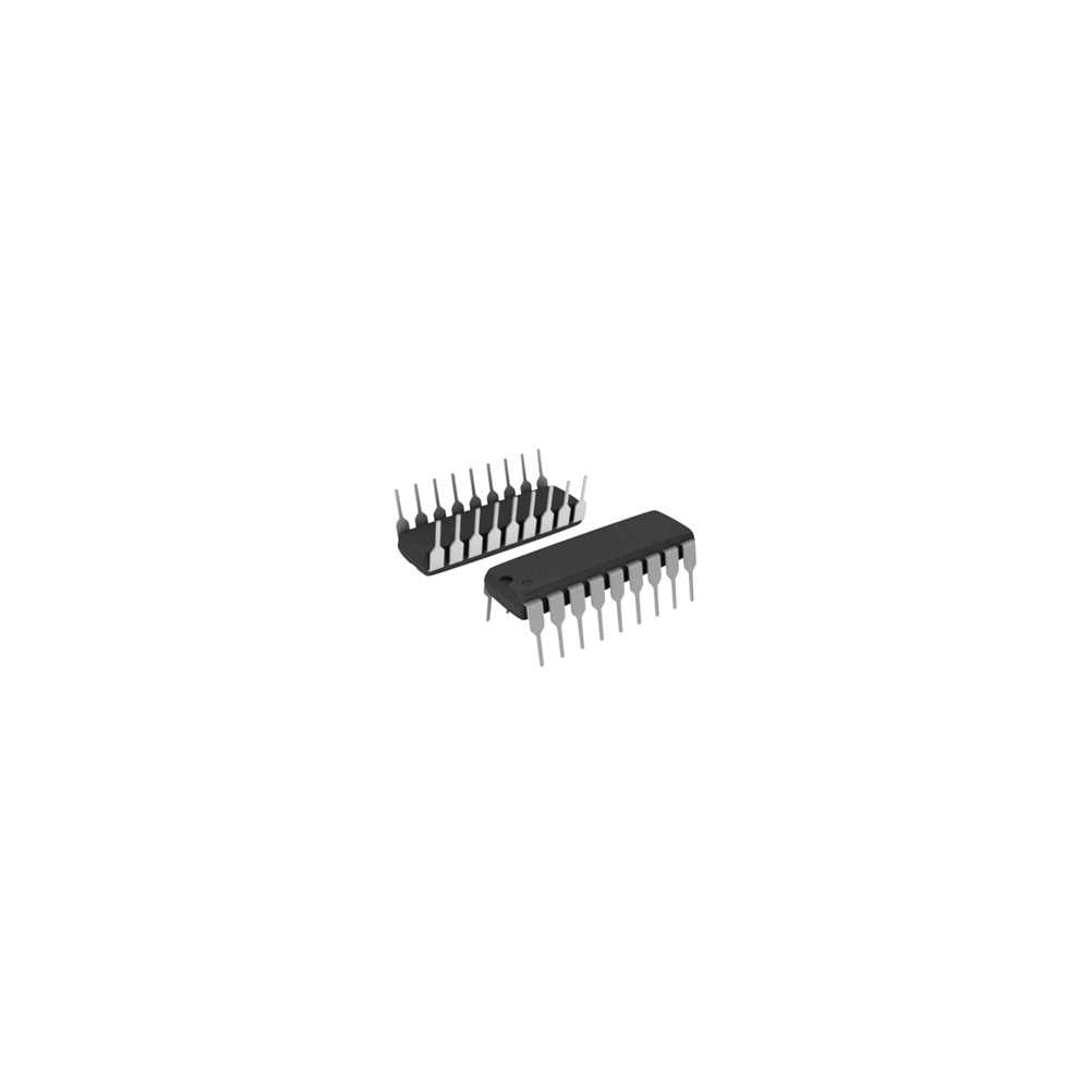 74LS962 Entegre DIP-18