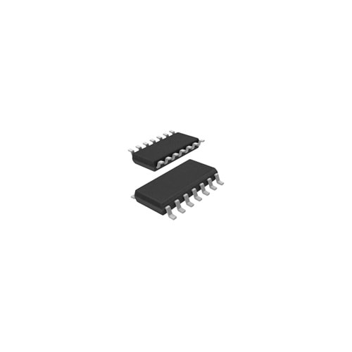 PIC16F630 SMD Entegre SOIC-14
