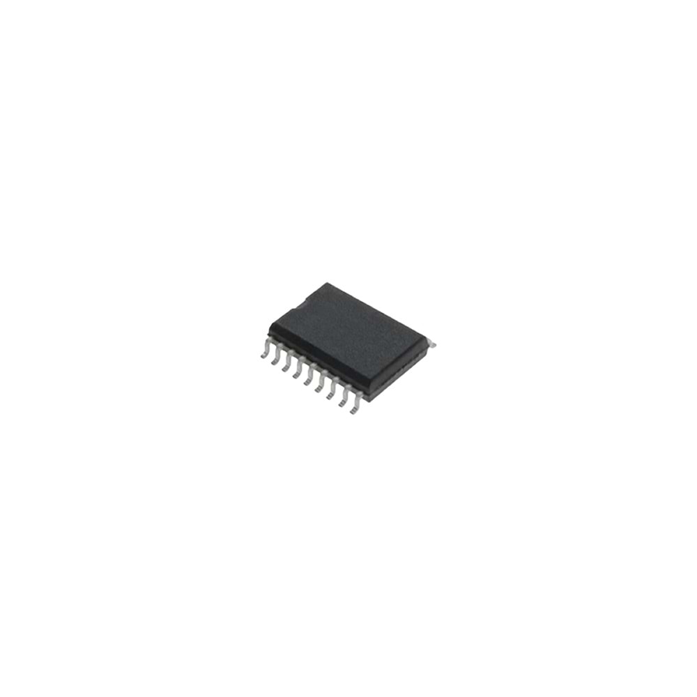 PIC16F88 SMD Entegre SOIC-18