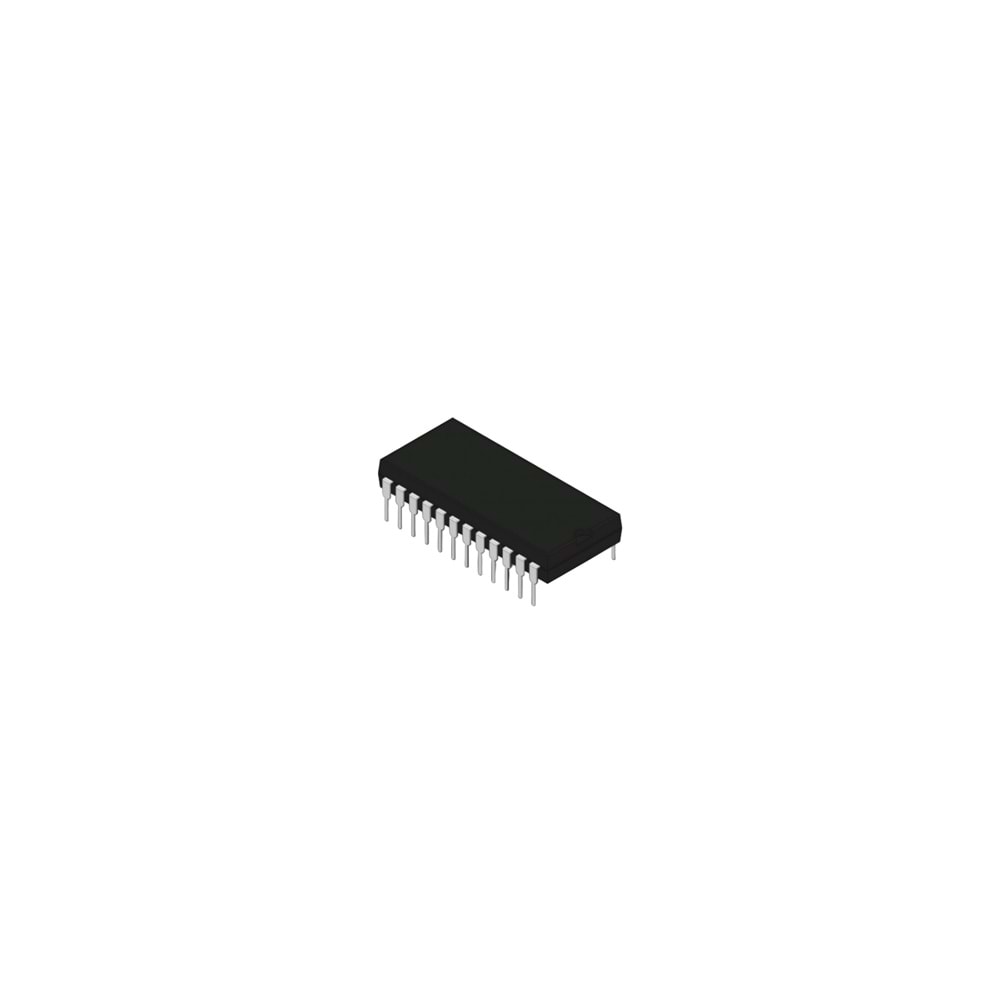CX136A Entegre DIP-24W