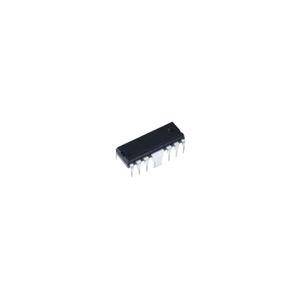 DBL1034A Entegre DIP-12F