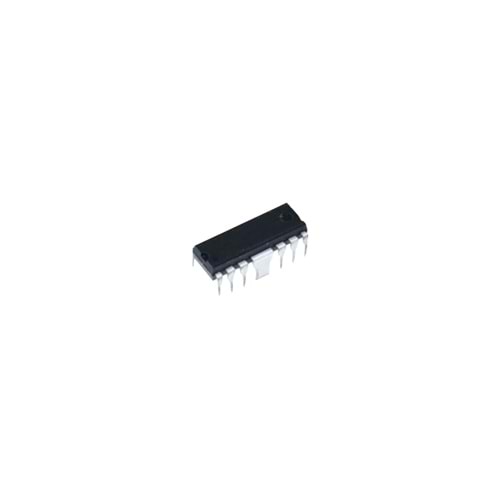 DBL1034A Entegre DIP-12F