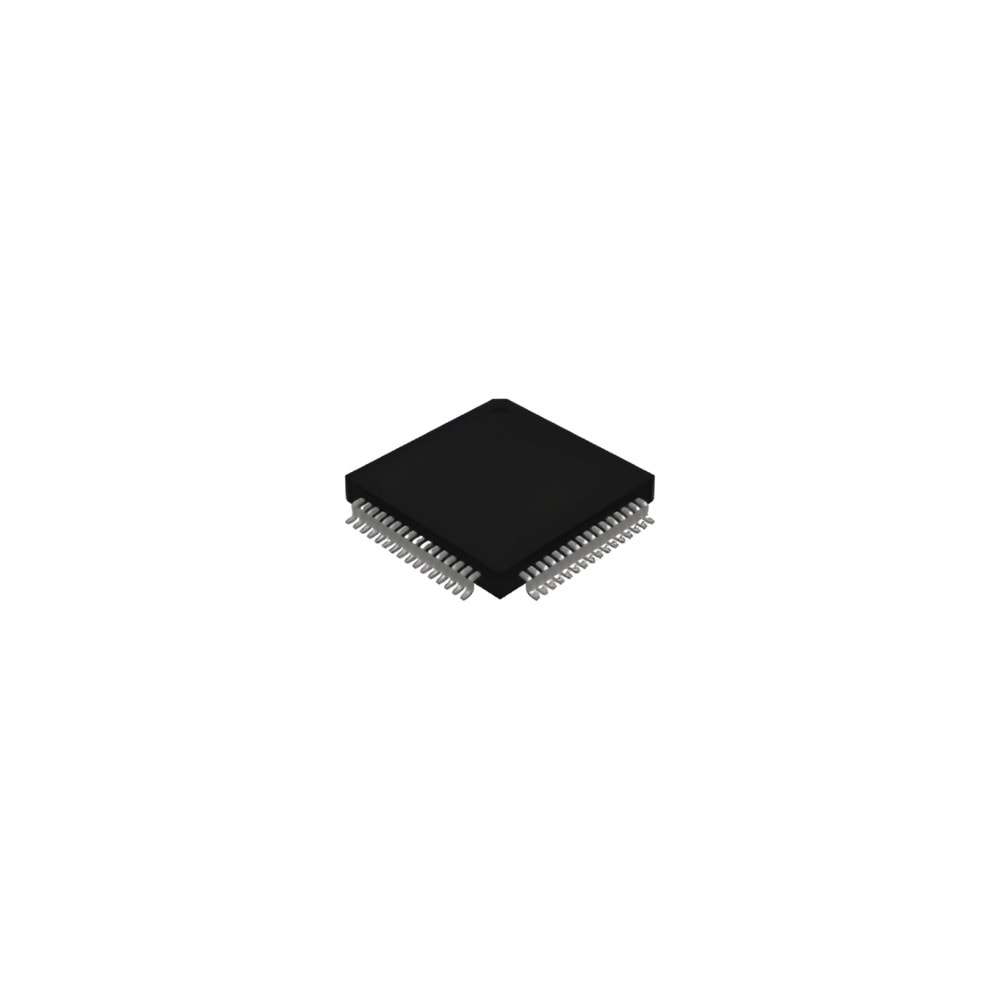 LC7060 Entegre QFP-64