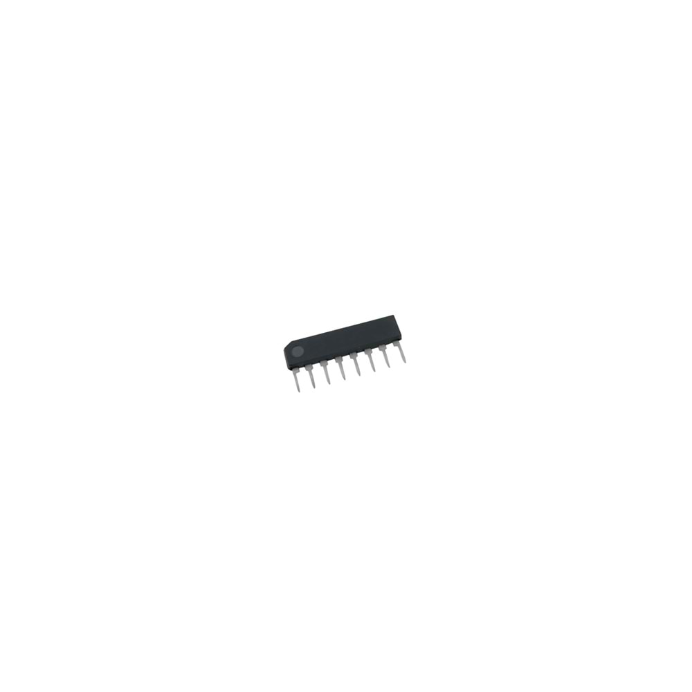MB3106 Entegre SIP-8