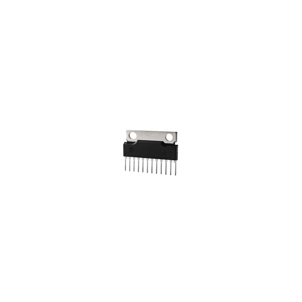 PA3005A Entegre SIP-12