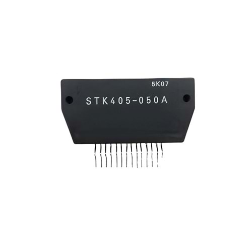 STK405-030 Entegre Integrated circuit (hybrid tec.logy)