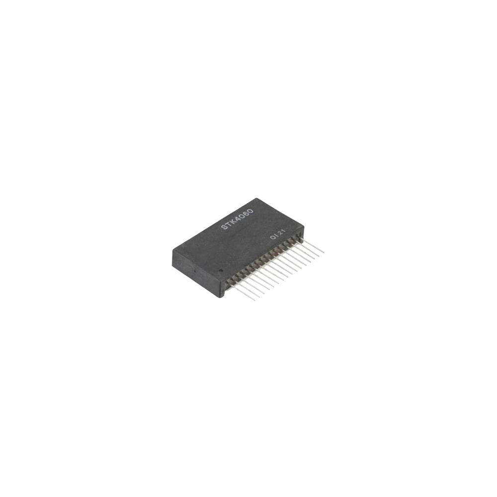 STK4060 Entegre