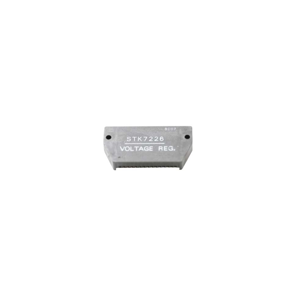 STK7226 Entegre