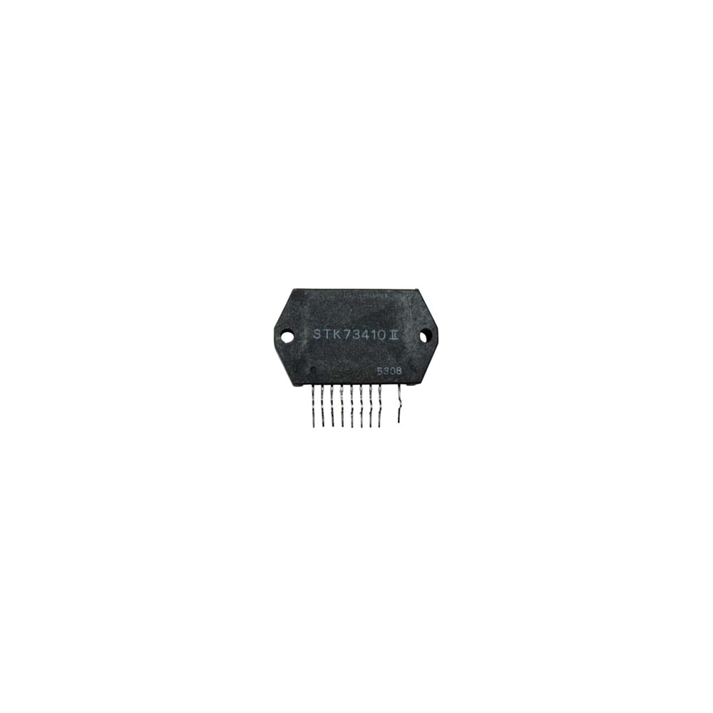 STK73410-II Entegre