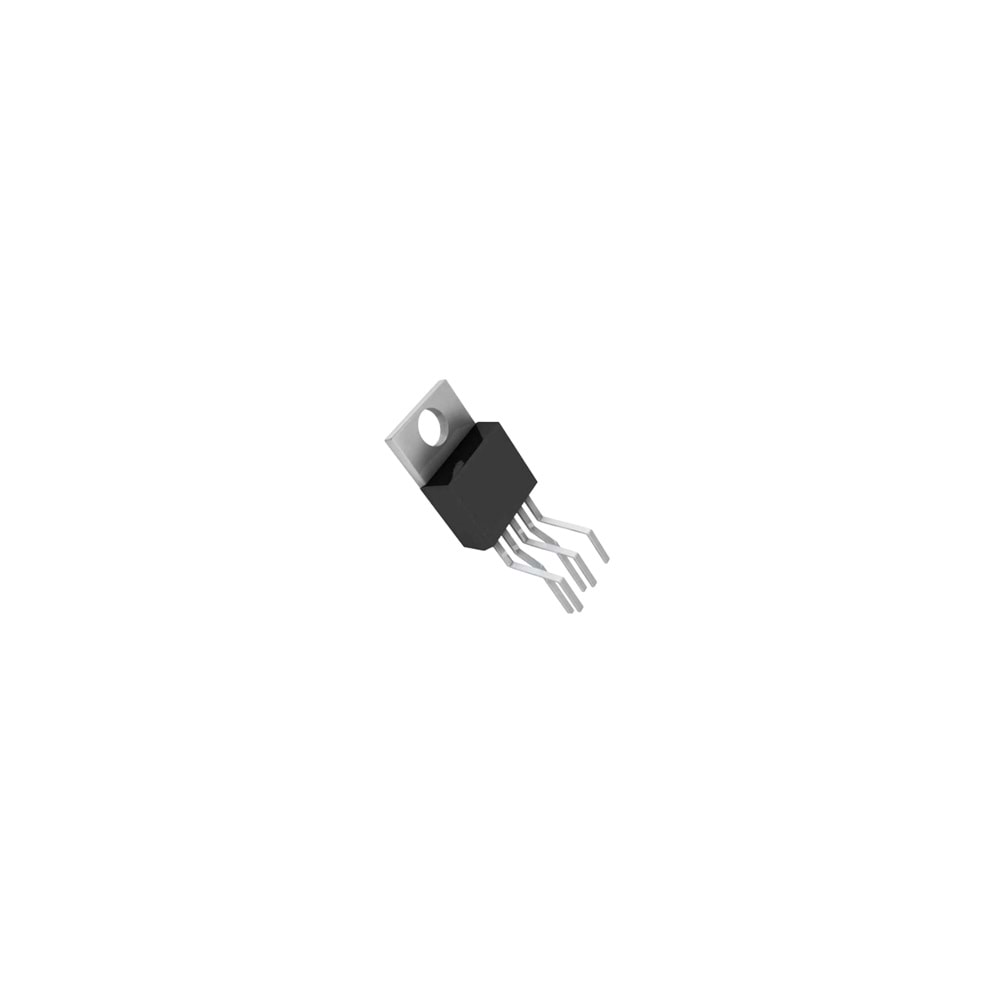STRG8644D Entegre TO-220-5X