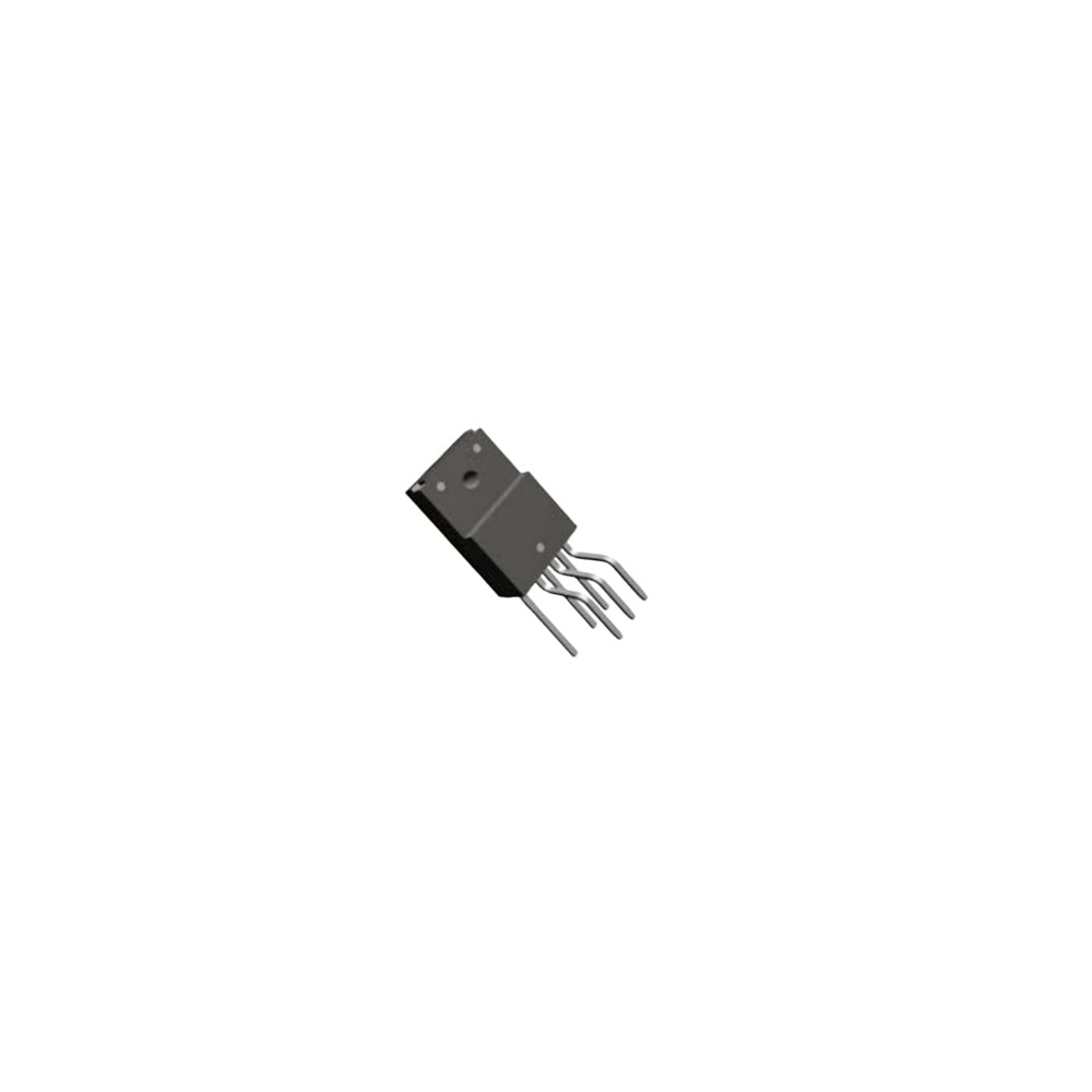 STRW6253 Entegre TO-220F-6