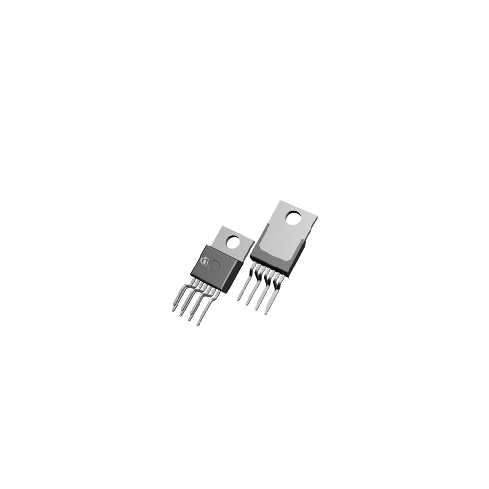 STV9325 Entegre TO-220-7X