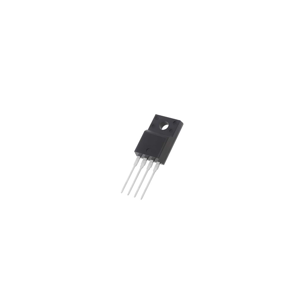 1M0265R Entegre TO-220F-4