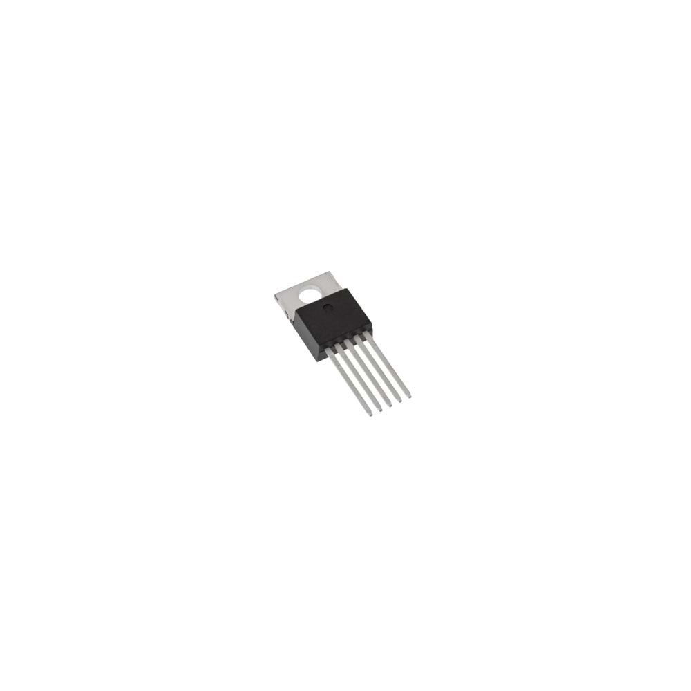 5S0765C Entegre TO-220-5