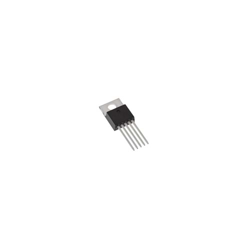 5S0765C Entegre TO-220-5
