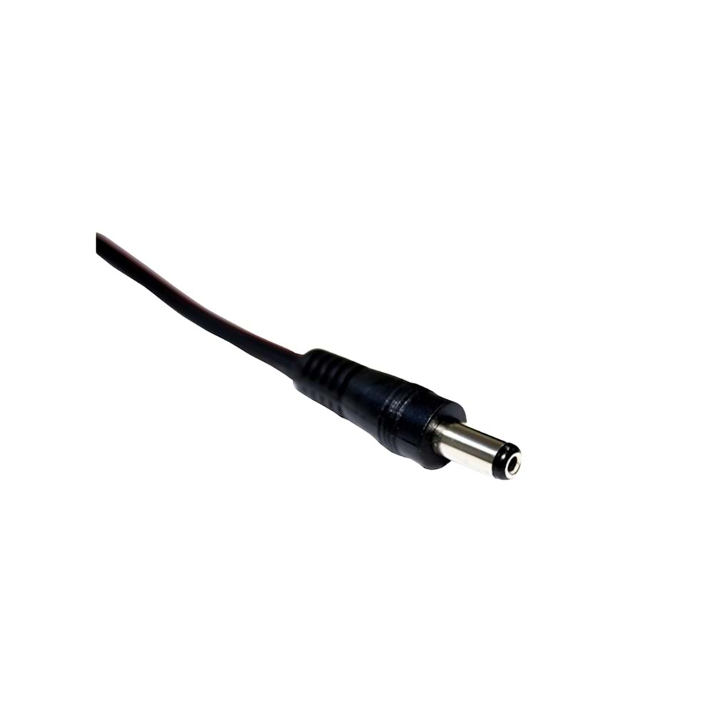 2.1mm 20cm Power Kablo Erkek