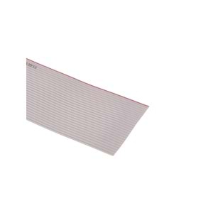 16 Pin Flat Kablo - 1 Metre