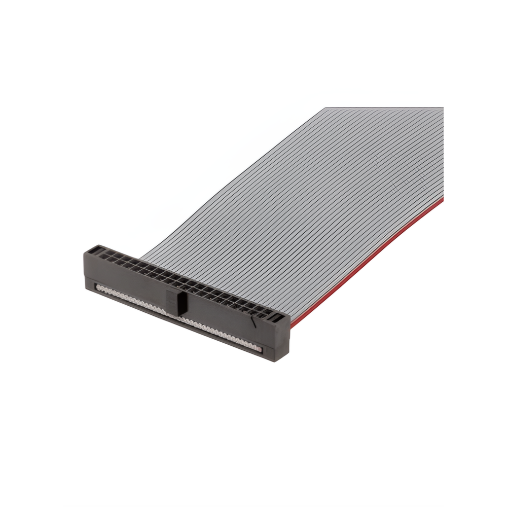 16 Pin Flat Kablo - 1 Metre