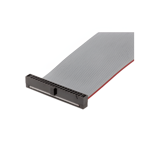 16 Pin Flat Kablo - 1 Metre