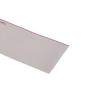 34 Pin Flat Kablo - 1 Metre