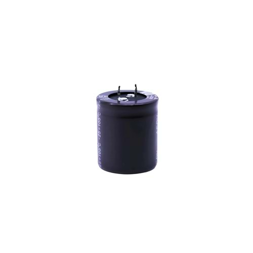 680uF 200 Volt Kondansatör, Kapasitör Snap 22x50mm 105 Derece