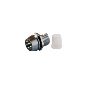 5mm Metal Led Soketi