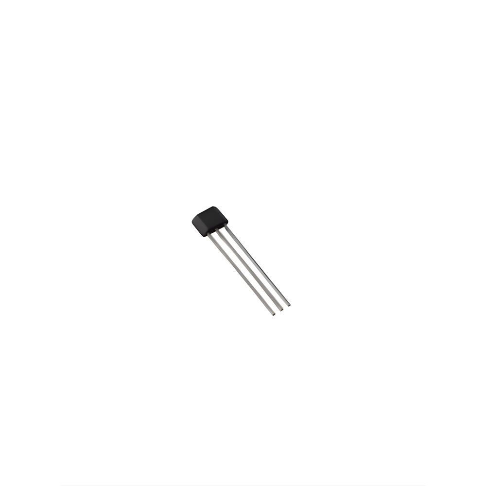 2SA1272 Transistör PNP BJT TO-92S