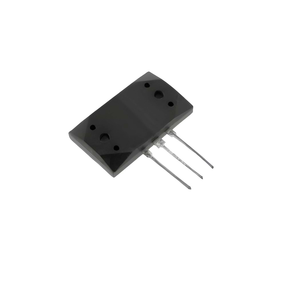 2SC3858 Transistör NPN BJT MT-200