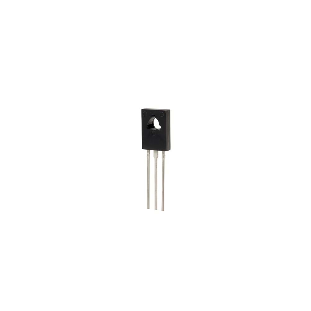 2SD549 Transistör NPN BJT TO-126
