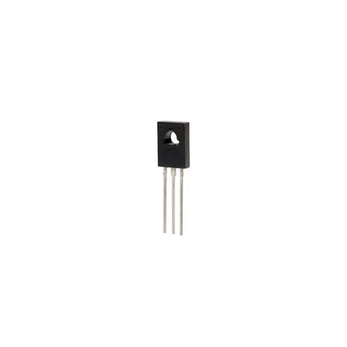 2SD549 Transistör NPN BJT TO-126