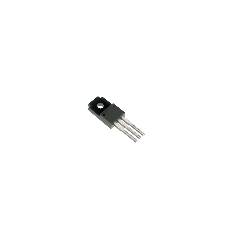 2SD1409 Transistör NPN BJT TO-220FA
