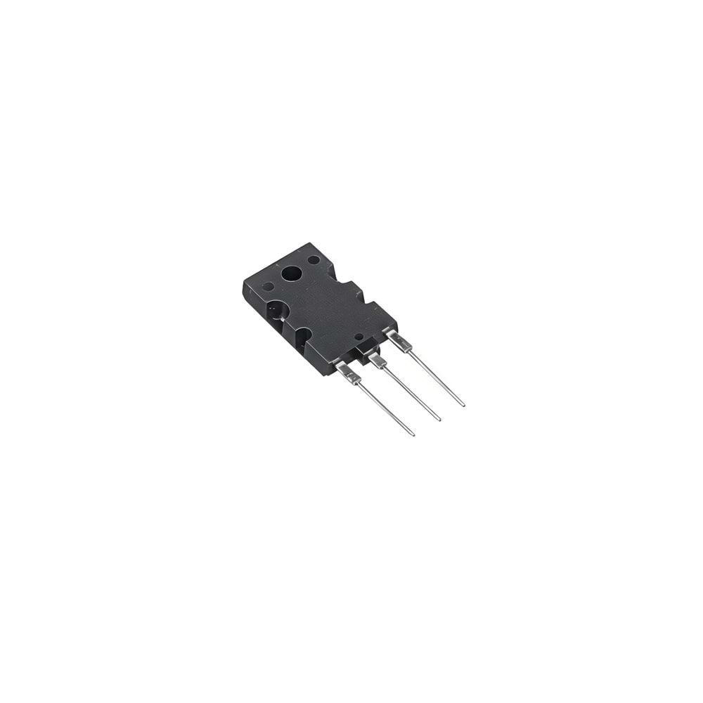 2SD1556 Transistör NPN BJT TO-3PH