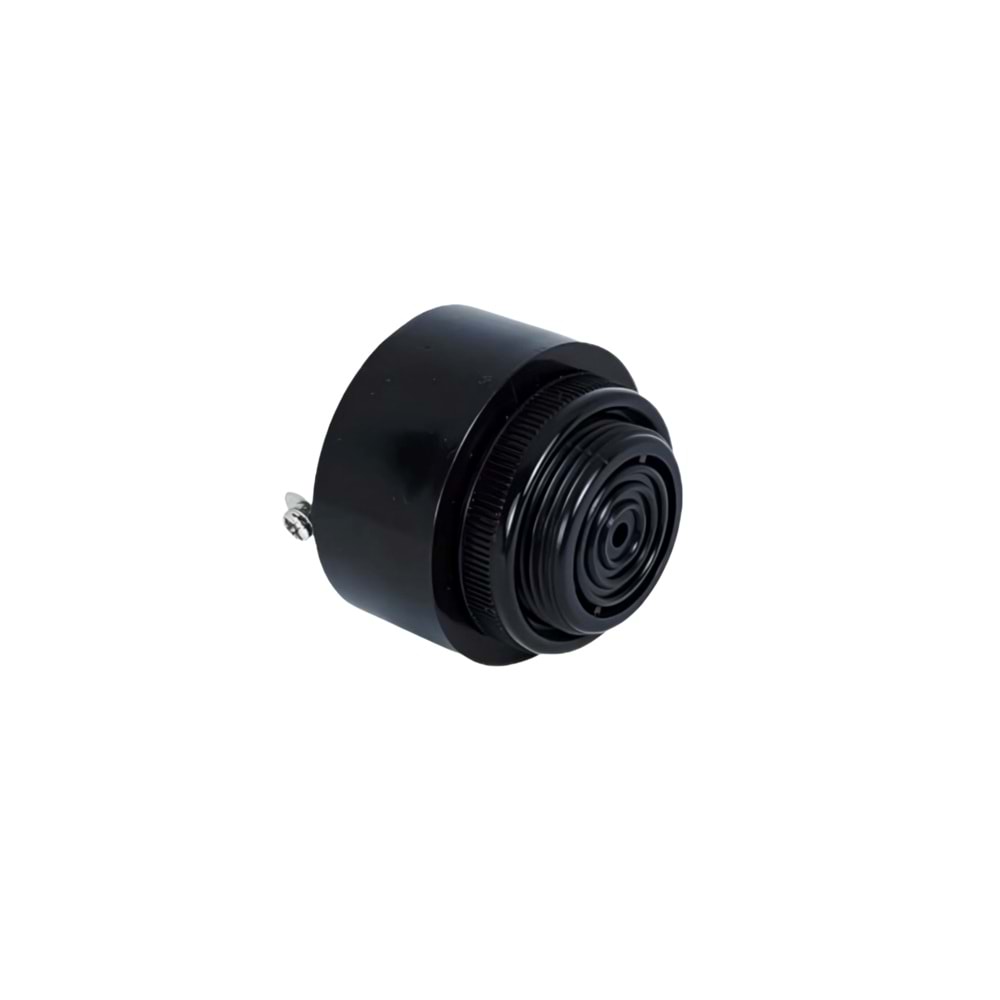 24 Volt Buzzer 43mm