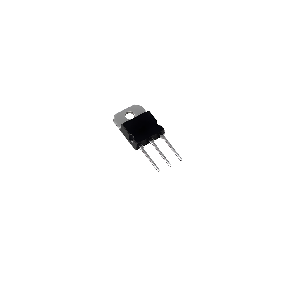BD246 Transistör Silicon PNP-transistor NF-L, 55V, 10A, 80W, 3MHz SOT-93