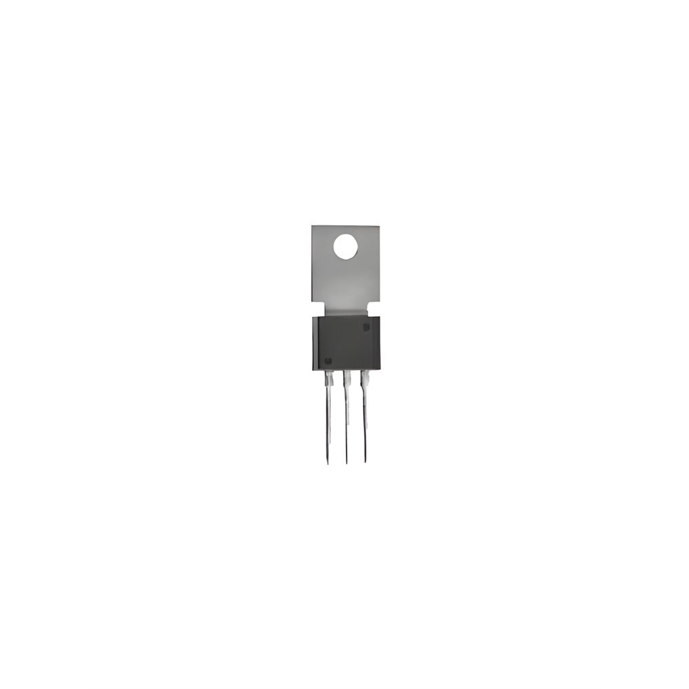 BD415 Transistör NPN BJT TO-202