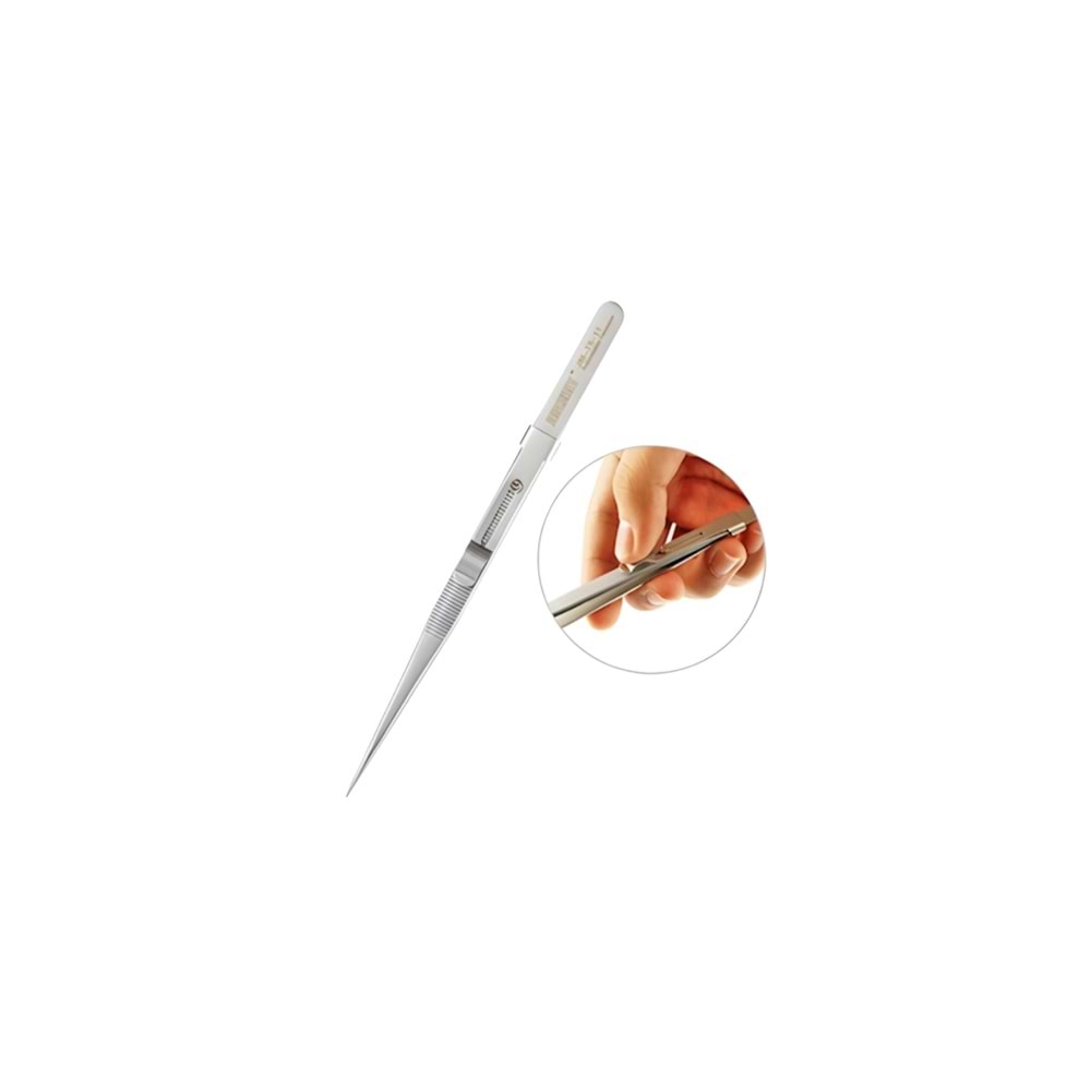JM-T9-11 Ayarlı Cımbız Jakemy