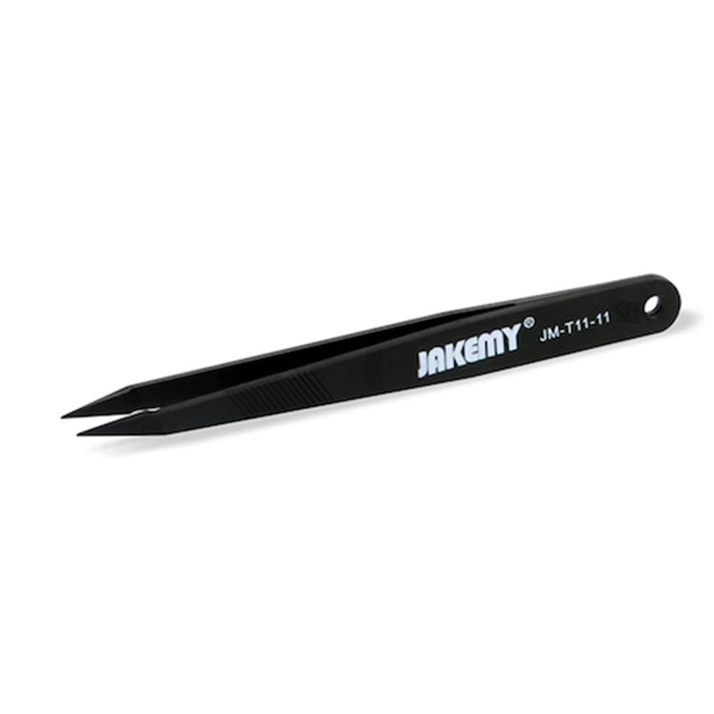 JM-T11 İletken Cımbız 3 lü ESD Set Jakemy