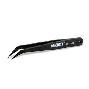 JM-T11 İletken Cımbız 3 lü ESD Set Jakemy