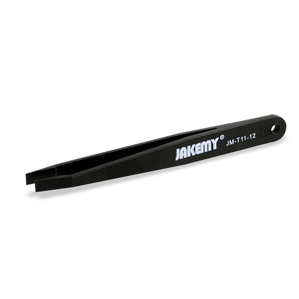JM-T11 İletken Cımbız 3 lü ESD Set Jakemy