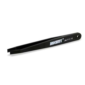 JM-T11 İletken Cımbız 3 lü ESD Set Jakemy