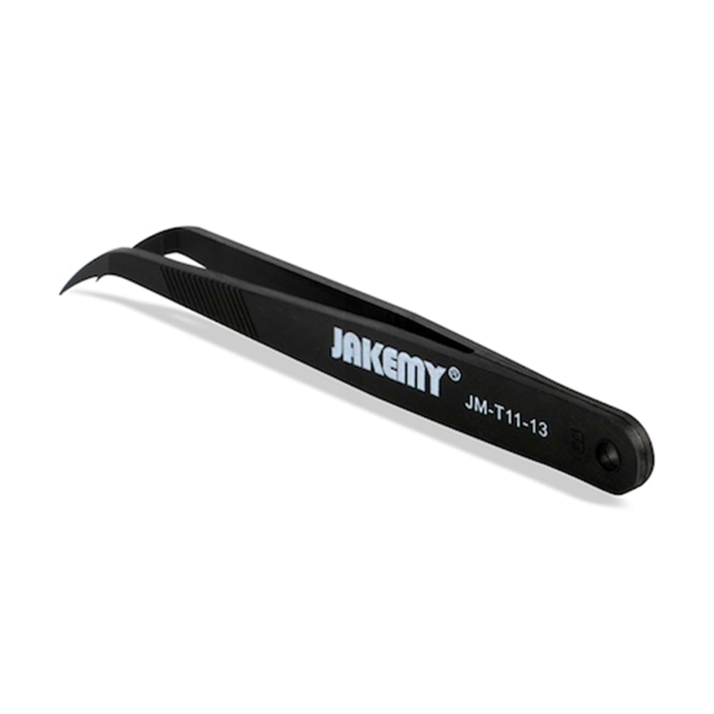 JM-T11 İletken Cımbız 3 lü ESD Set Jakemy