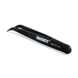 JM-T11 İletken Cımbız 3 lü ESD Set Jakemy