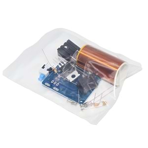 BD243 Mini Tesla Bobini Kiti