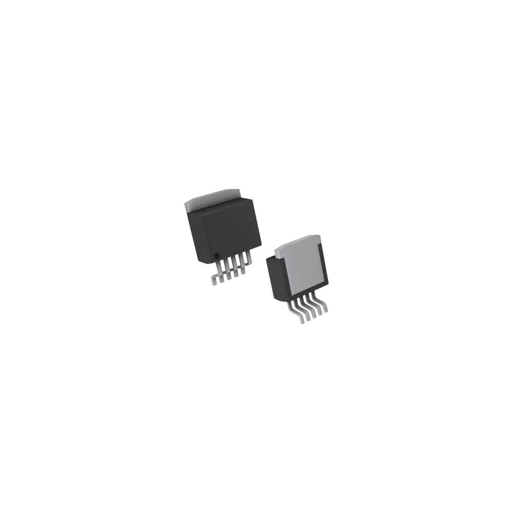 LM2576S-12 SMD Entegre Devre, D-2PAK TO-263-5