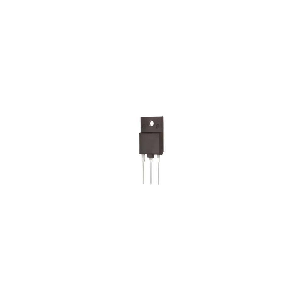 THD200FI Transistör High Voltage Fast-Switching NPN Power Transistor 1500V 10A 57W ISOWATT-218