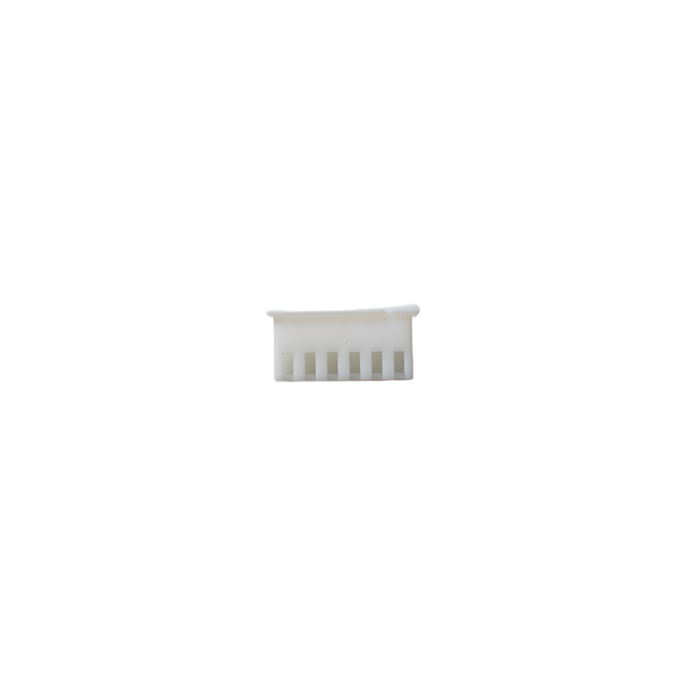 6 Pin Tunik Konnektör Dişi - 2.50mm