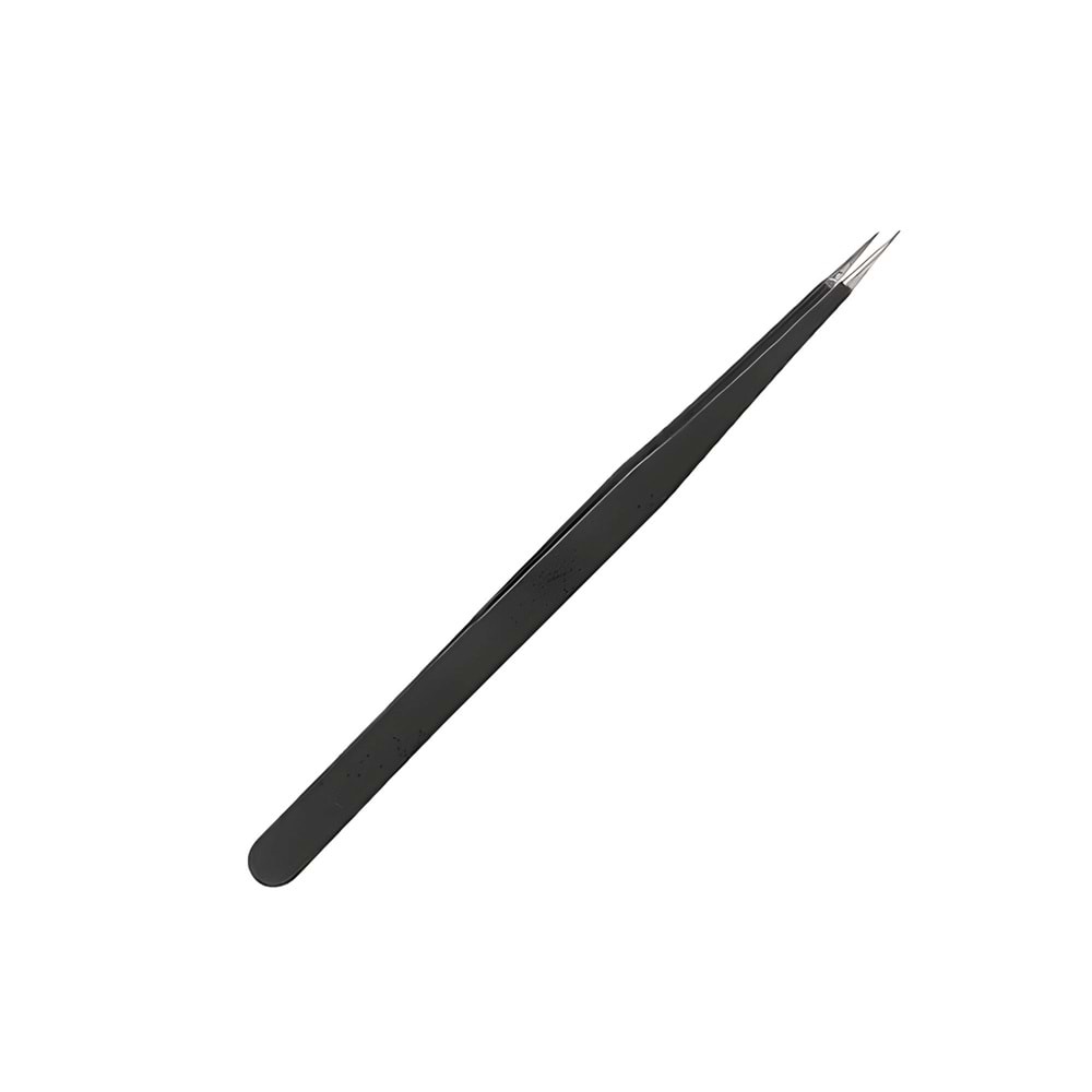 JM-T2-11 Antistatik Cımbız, Düz Uçlu ESD Cımbız Jakemy