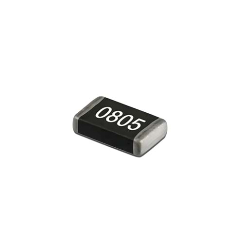 910 Ohm 805 1/8 Watt Smd Direnç - Resistor, 910R