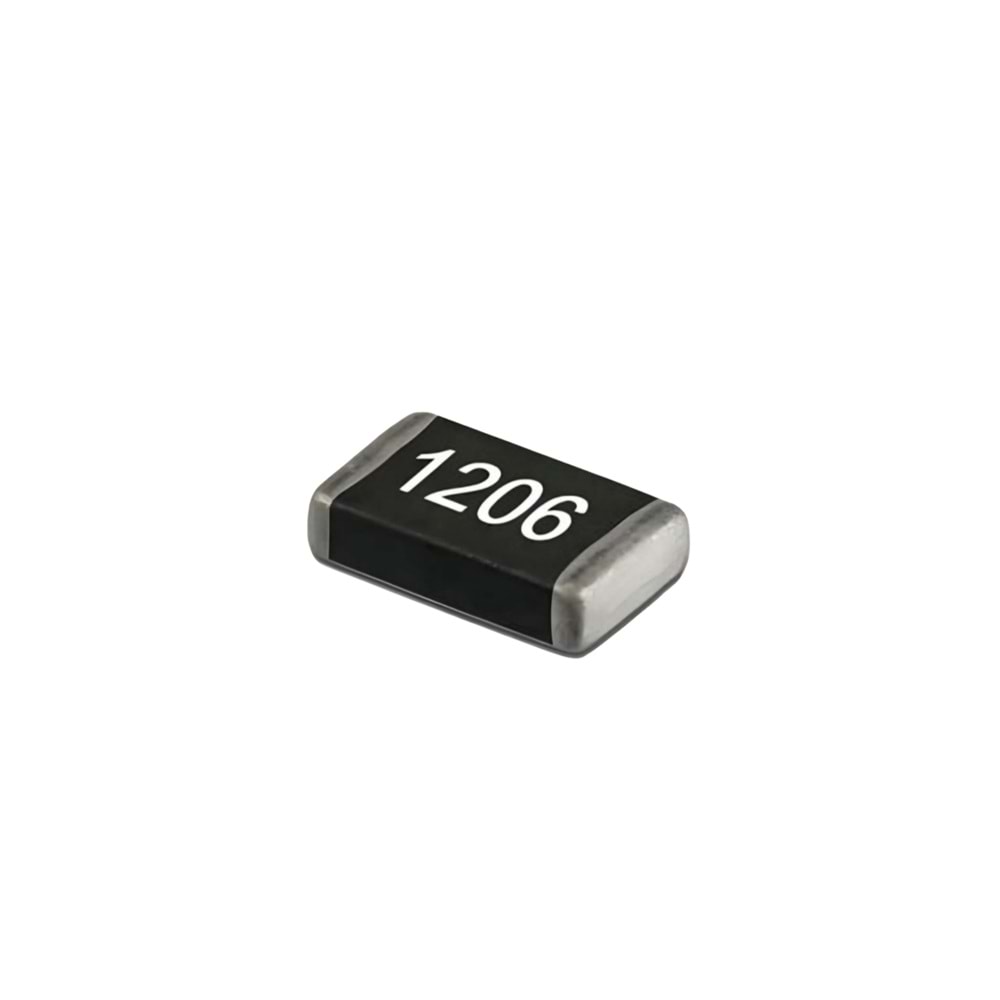 2.2 KOhm 1206 1/4 Watt Smd Direnç %1 - Resistor, 2K20